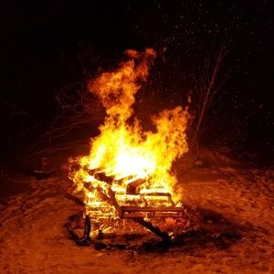 Meet your Posher, Sam